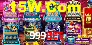 Programa VIP 999Bet