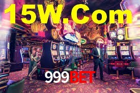 999Bet: Seu Cassino Premiado com Pagamentos Rápidos