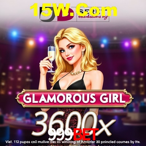 Interface do App 999Bet