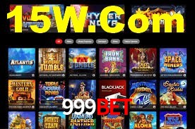 999Bet: Jogos de Caça-Níqueis-Altas Recompensas, Roleta-Velocidade, Blackjack-Desafios Máximos